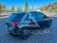 2011 Opel Astra