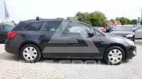 2011 Opel Astra