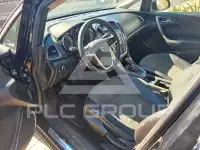2011 Opel Astra