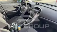2011 Opel Astra