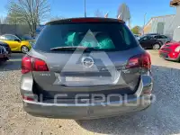 2011 Opel Astra