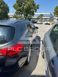 2011 Opel Astra