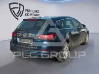 2011 Opel Astra