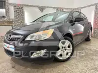 2011 Opel Astra
