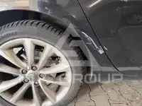 2011 Opel Astra