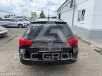 2011 Opel Astra