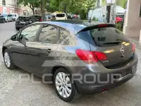 2011 Opel Astra