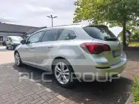2011 Opel Astra