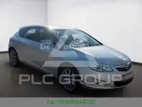 2011 Opel Astra