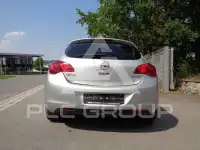 2011 Opel Astra