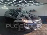 2011 Opel Astra