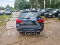 2011 Opel Astra