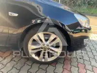 2011 Opel Astra
