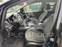 2011 Opel Astra
