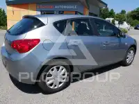 2011 Opel Astra