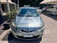 2011 Opel Astra