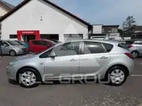 2011 Opel Astra