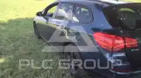 2011 Opel Astra