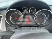 2011 Opel Astra