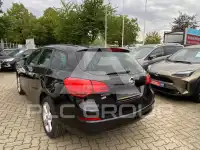 2011 Opel Astra