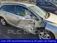 2011 Opel Astra