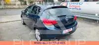 2011 Opel Astra