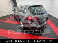 2011 Opel Astra