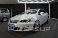 2011 Opel Astra