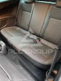2011 Opel Astra