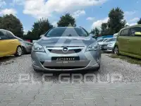 2011 Opel Astra