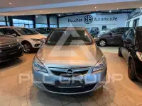 2011 Opel Astra