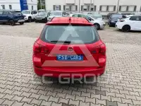 2011 Opel Astra