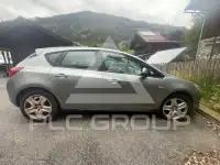 2011 Opel Astra