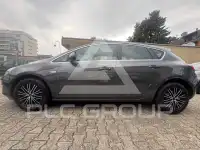 2011 Opel Astra