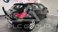2011 Opel Astra