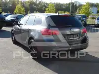 2011 Opel Astra