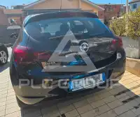 2011 Opel Astra
