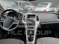 2011 Opel Astra