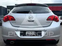 2011 Opel Astra