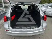 2011 Opel Astra