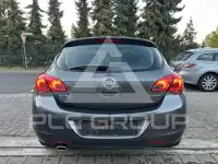 2011 Opel Astra