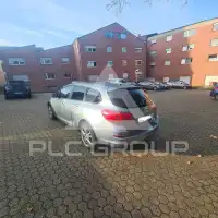 2011 Opel Astra
