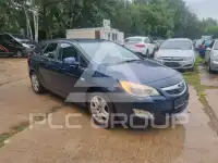 2011 Opel Astra