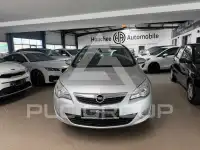 2011 Opel Astra