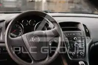 2011 Opel Astra