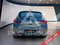 2011 Opel Astra