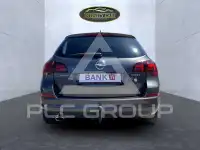 2011 Opel Astra