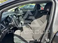 2011 Opel Astra