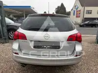2011 Opel Astra