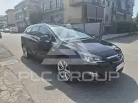 2011 Opel Astra